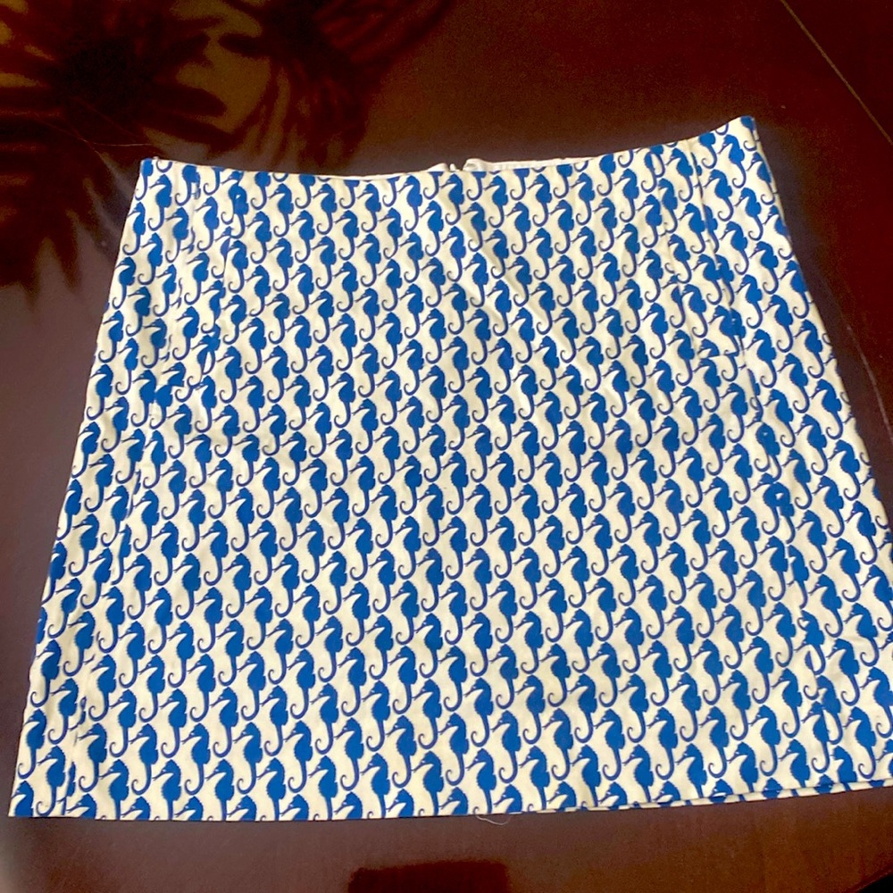 J Crew skirt